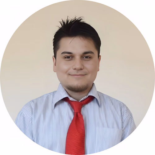 Alex D. Aguilar