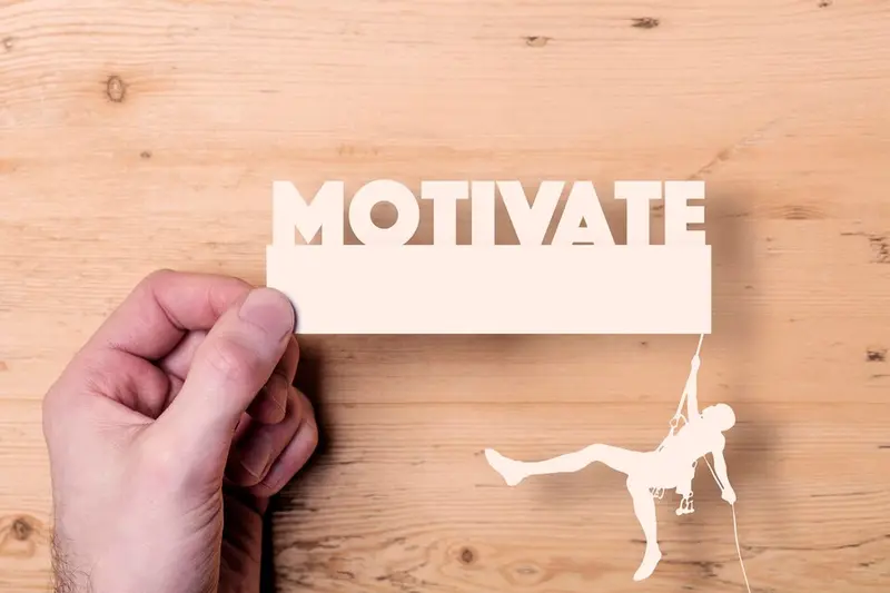 Motivación constante en la terapia