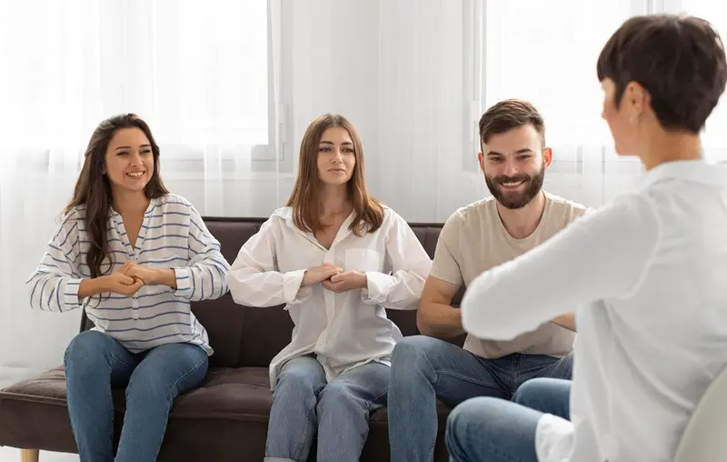 Proceso de evaluación y tratamiento